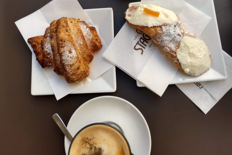 colazione sapu