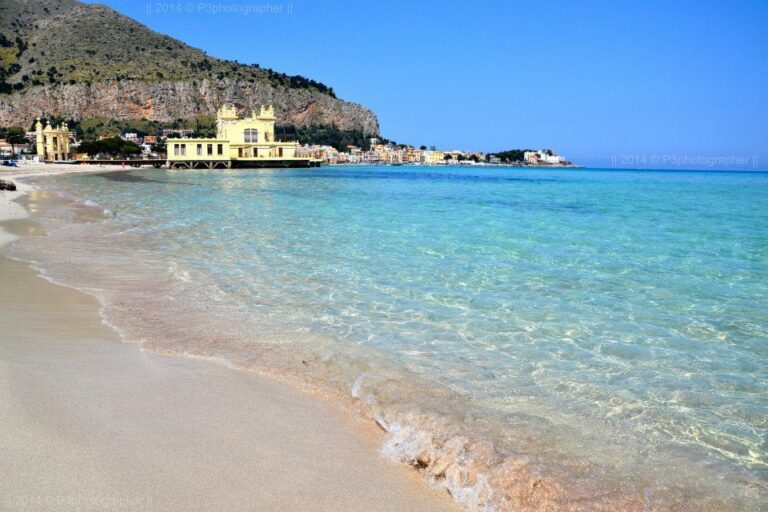 mondello sap